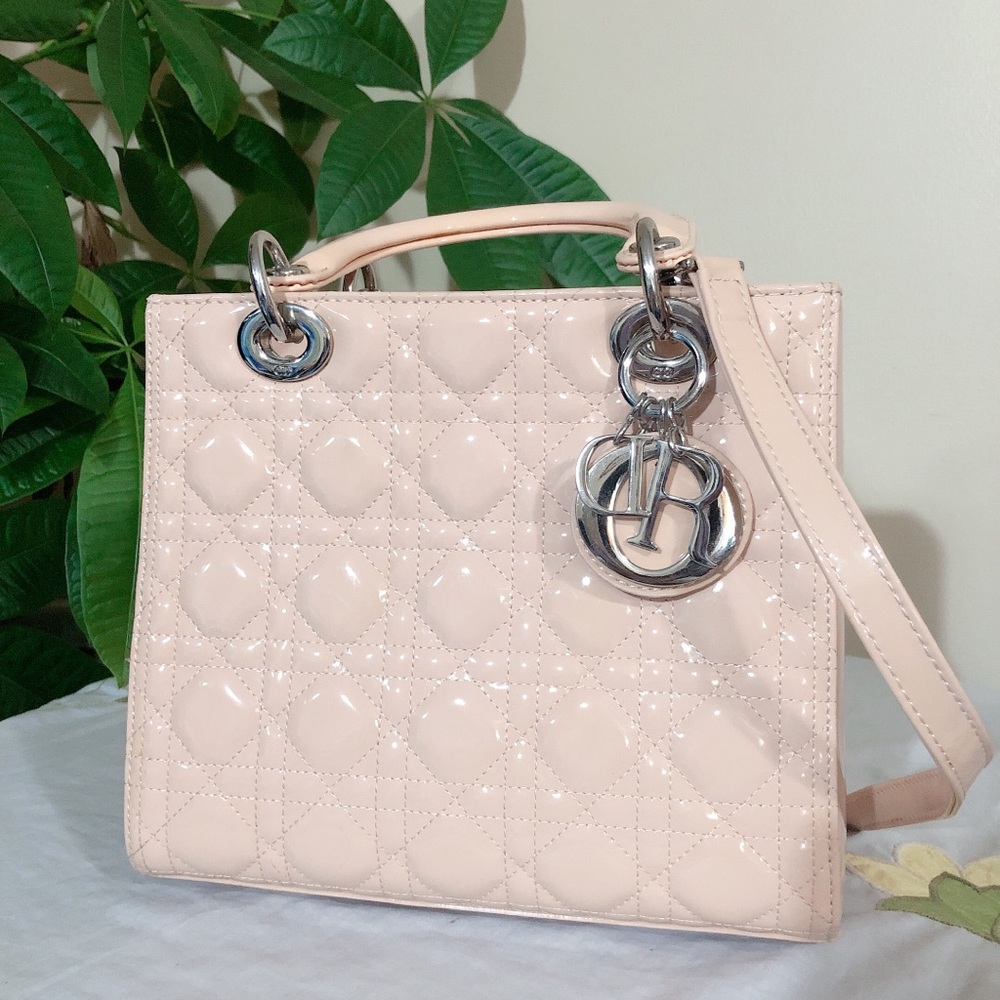 Lady Dior